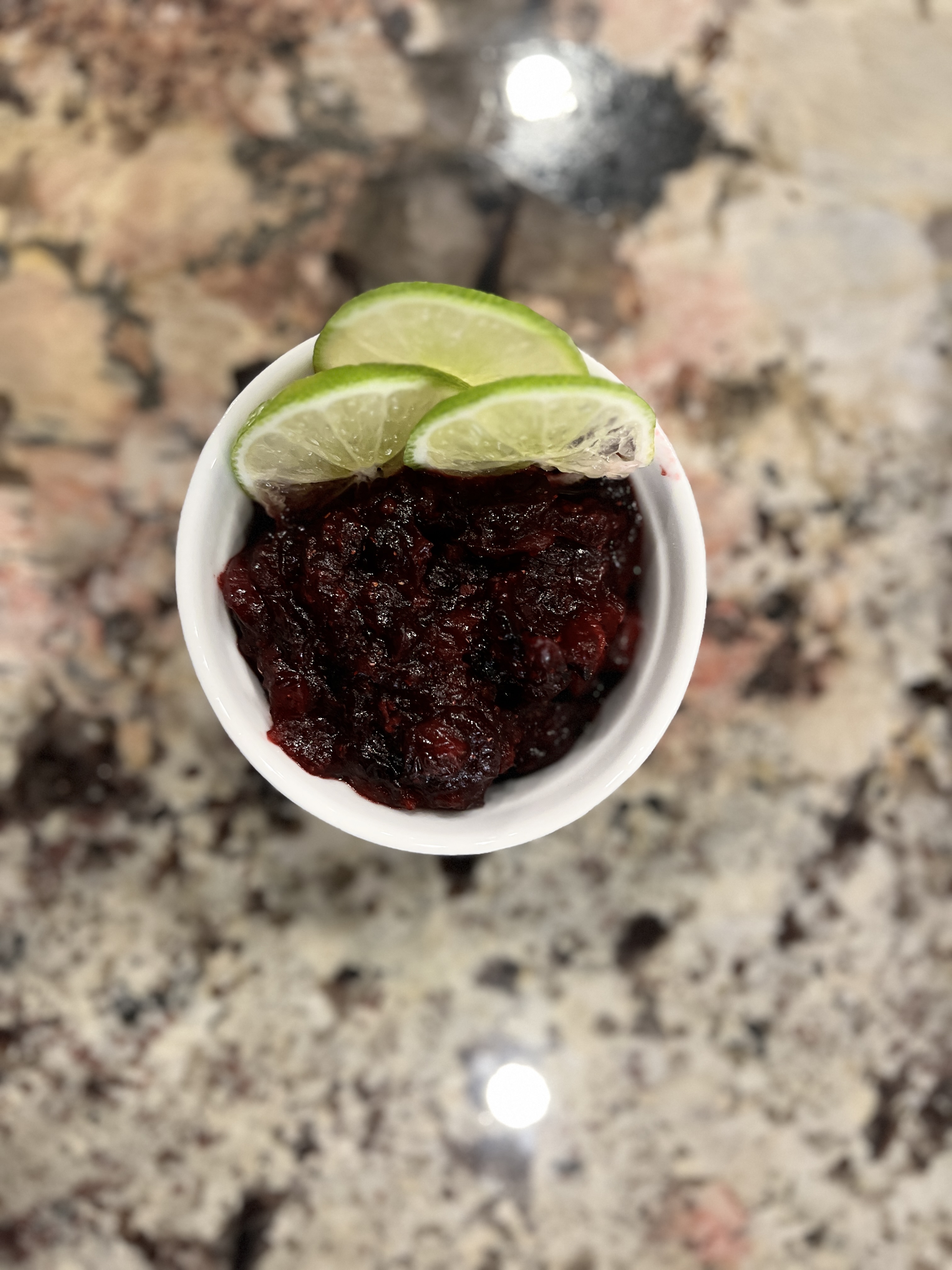 chutney