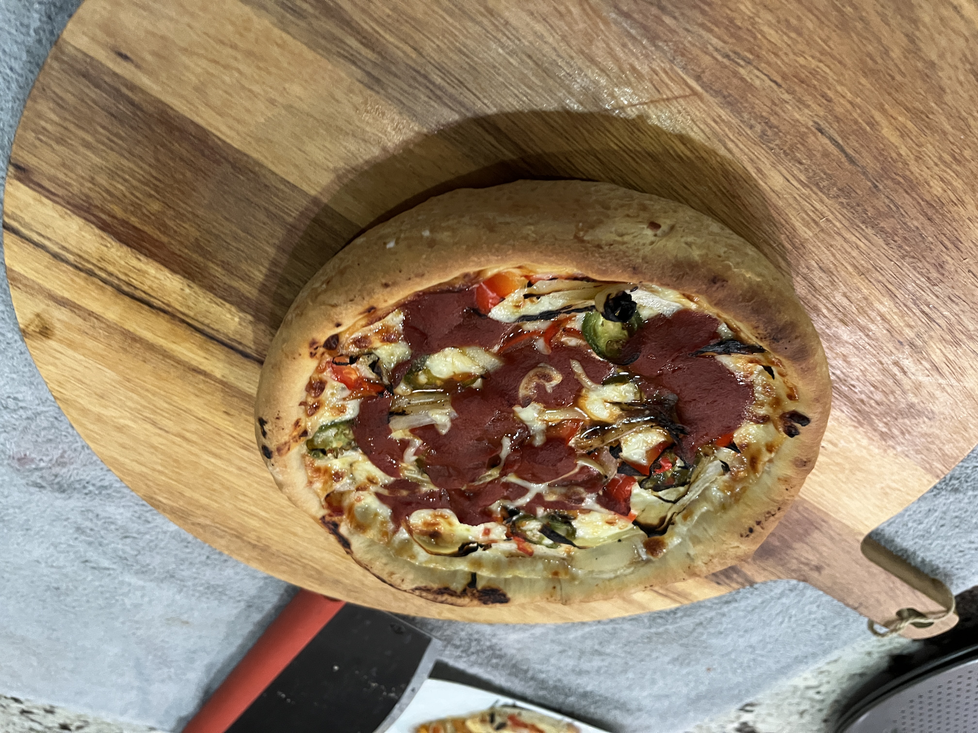 pizza