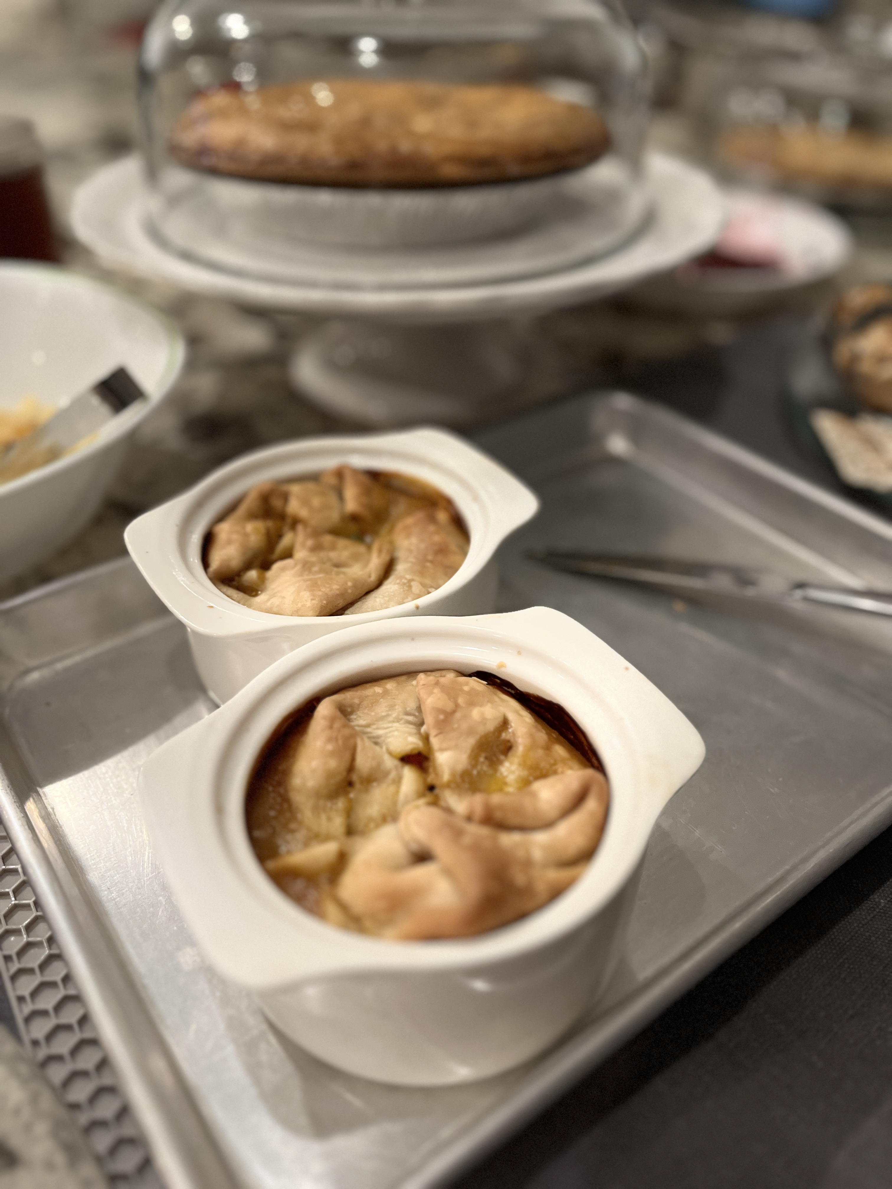 pot pie