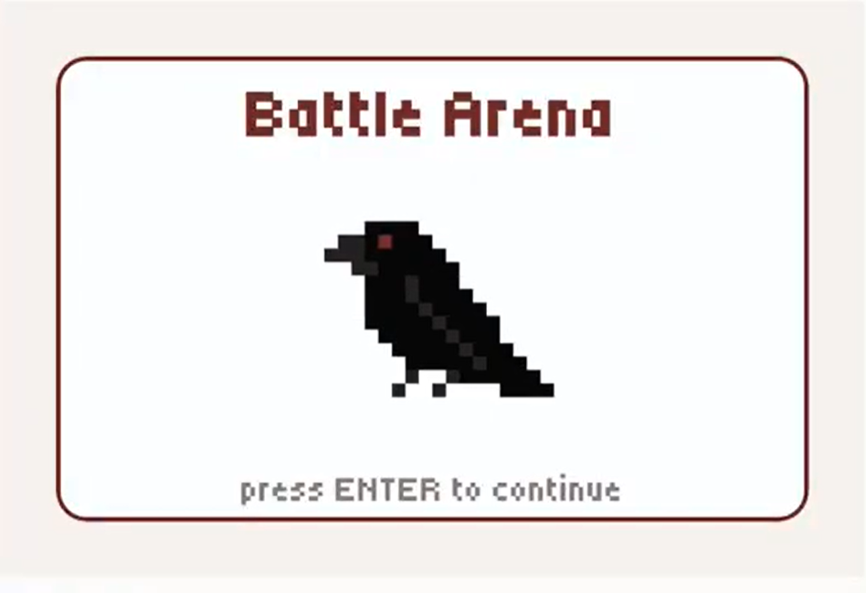 Battle Arena