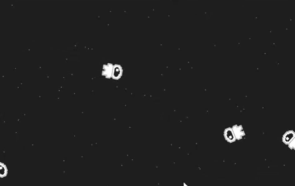Space Odyssey